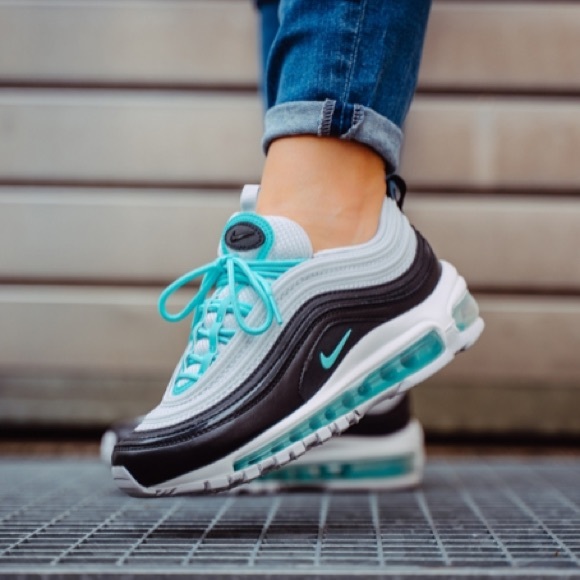Nike air max 97 sneakers - Picture 2 of 8